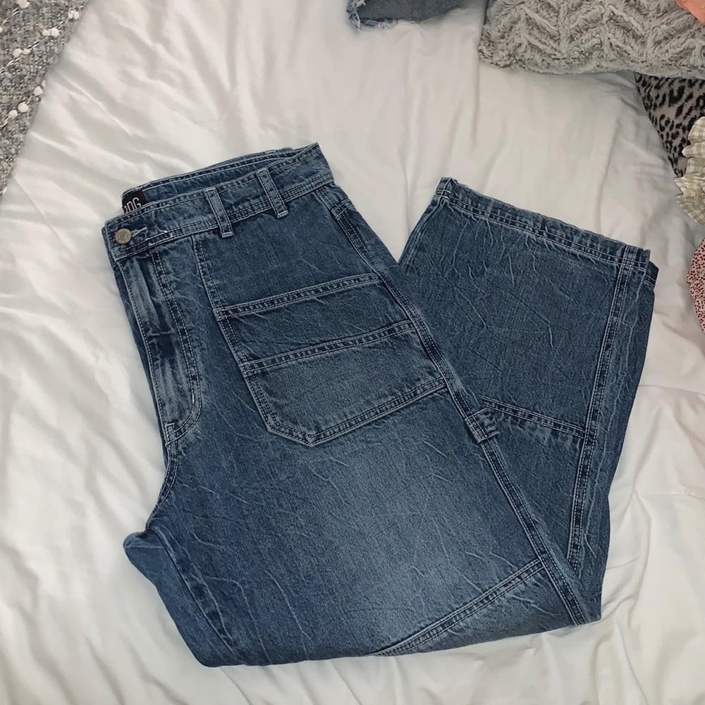 BDG cargo jeans